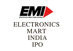 Electronics Mart India IPO
