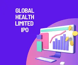 Global Health Limited IPO