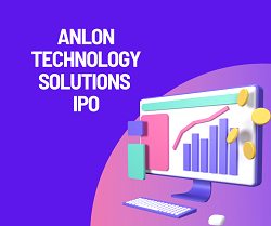 Anlon Technology Solutions IPO