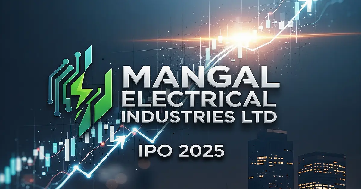 Mangal Electrical Industries Ltd IPO