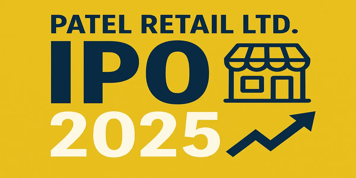 Patel Retail Ltd. IPO